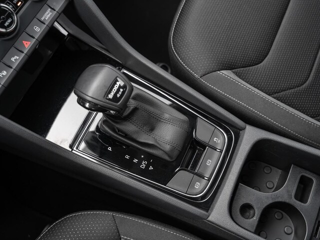 Skoda Kodiaq 2.0 TDI Tour