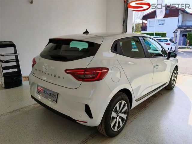 Mitsubishi Colt 1,0 MPI Turbo Invite C 25