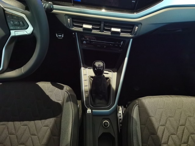 Volkswagen Taigo 1.0 TSI BMT