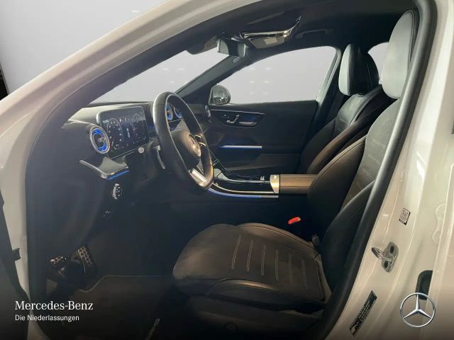 Mercedes-Benz C 300 AMG Line C 300 d Estate