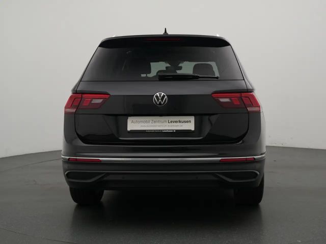 Volkswagen Tiguan Allspace DSG Life