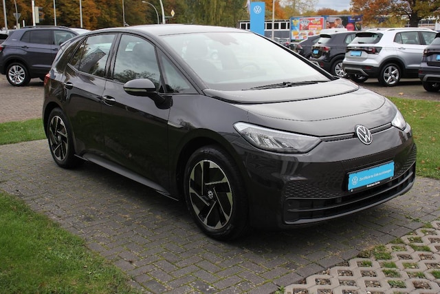 Volkswagen ID.3 45 kWh