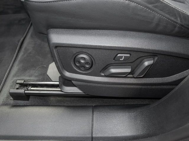 Audi SQ5 3.0 TDI Quattro