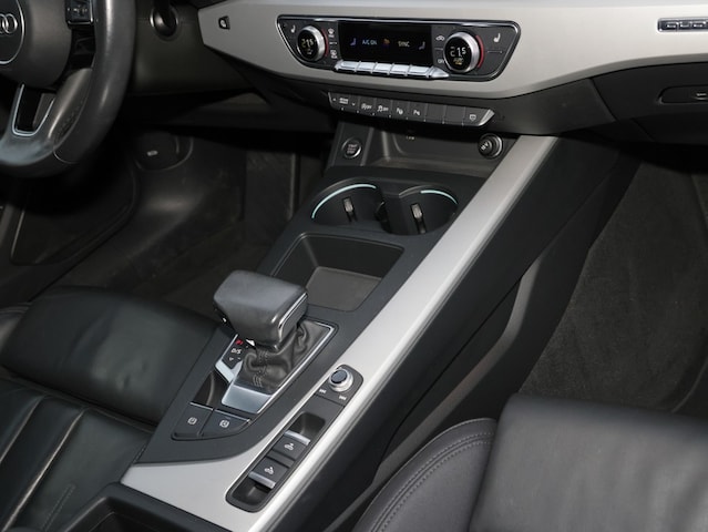 Audi A5 40 TFSI Cabriolet Quattro S-Tronic