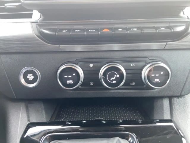 Nissan Townstar Tekna