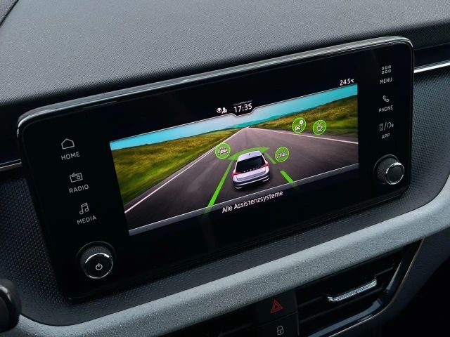 Skoda Scala 1.0 TSI Selection