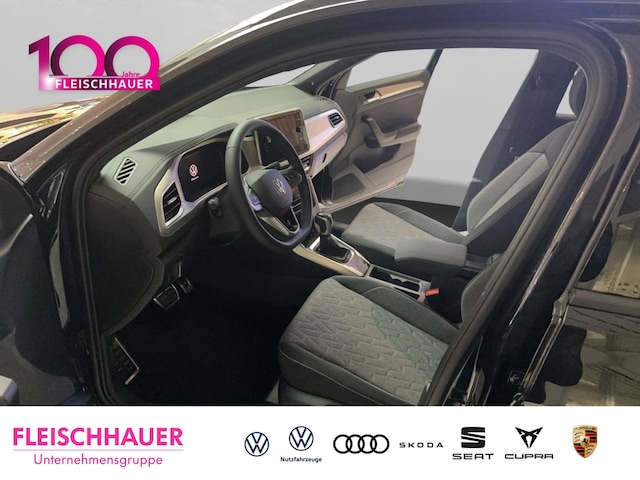 Volkswagen T-Roc 1.5 TSI Move