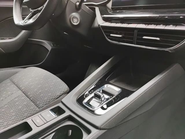 Skoda Octavia 2.0 TDI Combi Style Style