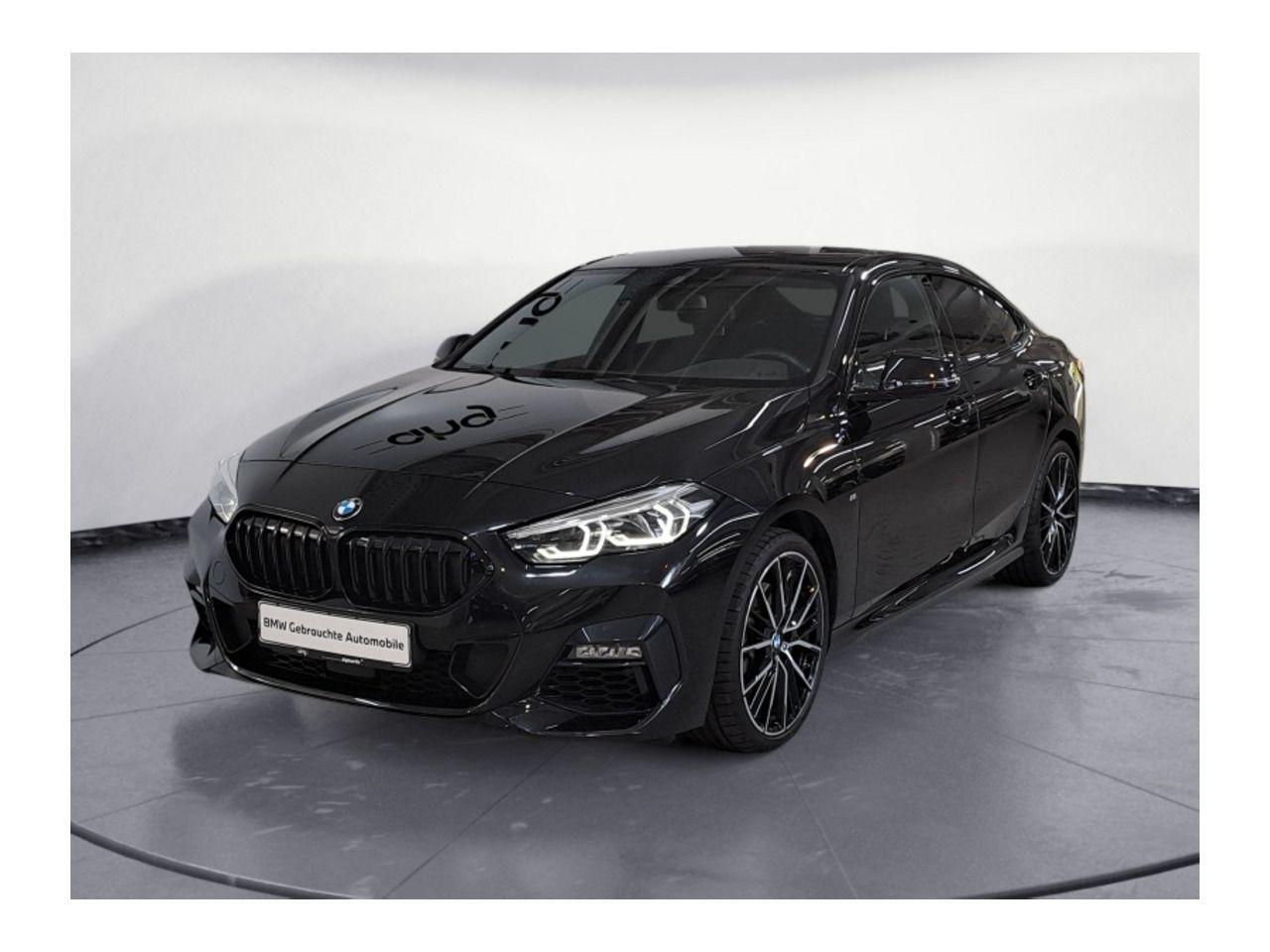 BMW 220 220i Coupé Gran Coupé