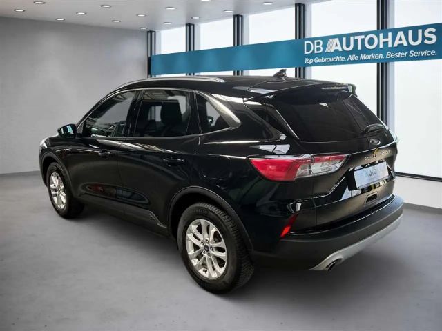 Ford Kuga AWD Titanium