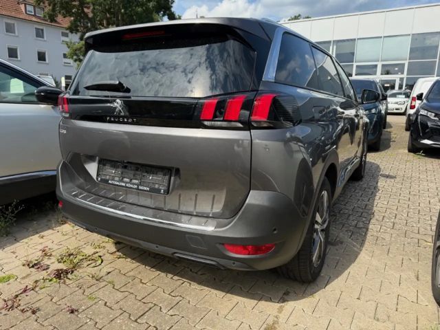 Peugeot 5008 Allure Pack