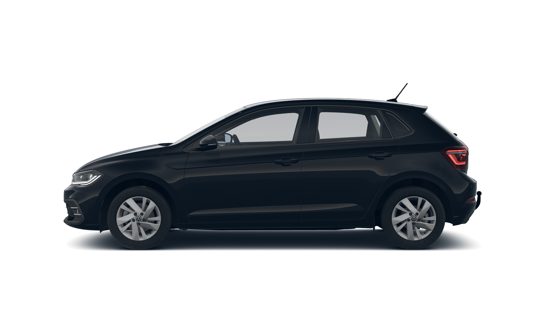 Volkswagen Polo 1.0 TSI DSG Style