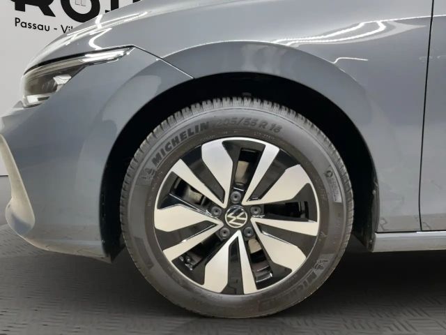 Volkswagen Golf 1.5 TSI Golf VIII