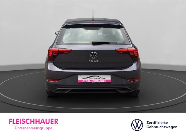 Volkswagen Polo Life