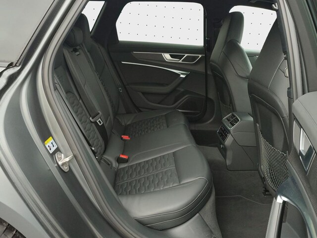 Audi RS6 Avant Quattro