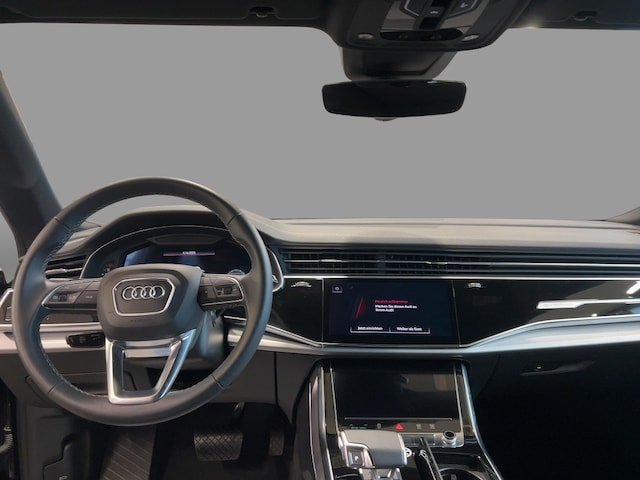 Audi Q8 55 TFSI Quattro