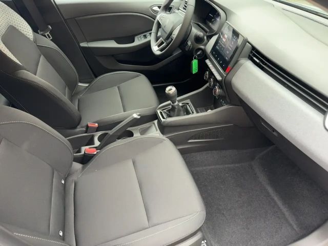 Renault Clio Evolution