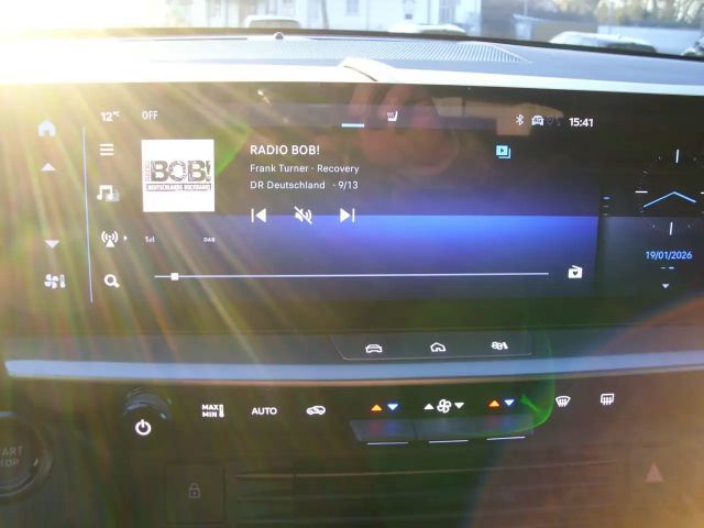 Opel Grandland X Hybrid