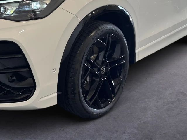 Volkswagen Tiguan DSG R-Line