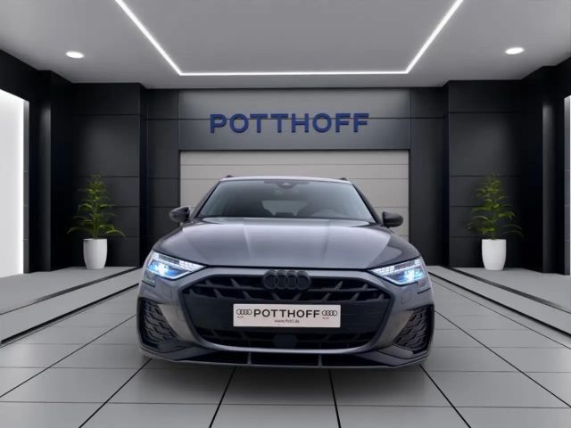 Audi A3 35 TDI S-Line Sedan Sportback