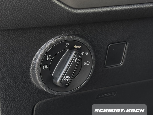 Seat Ateca 1.5 TSI DSG