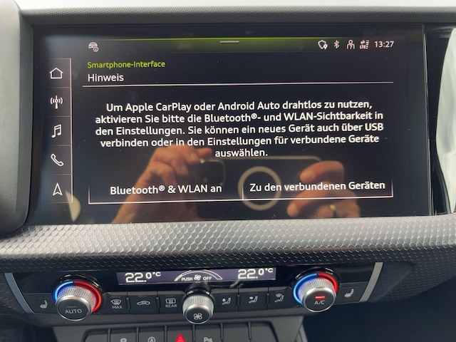 Audi A1 30 TFSI S-Tronic Sportback