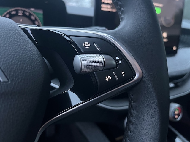 Skoda Superb 2.0 TDI 4x4 Combi Selection