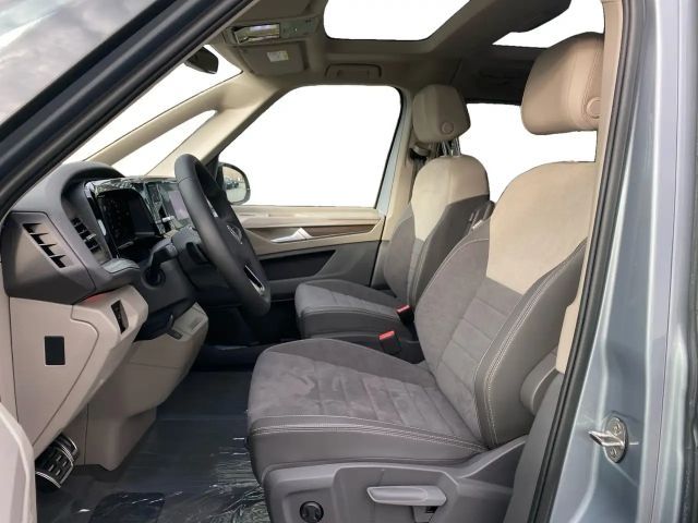 Volkswagen Multivan 2.0 TDI DSG Style T7