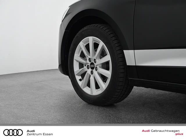 Audi A1 S-Tronic Sportback