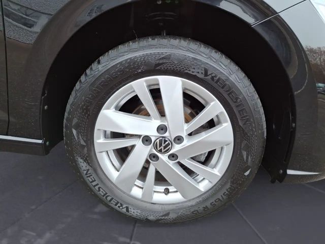 Volkswagen Polo 1.0 TSI DSG Style