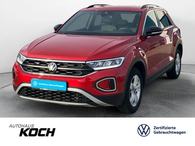 Volkswagen T-Roc 2.0 TDI