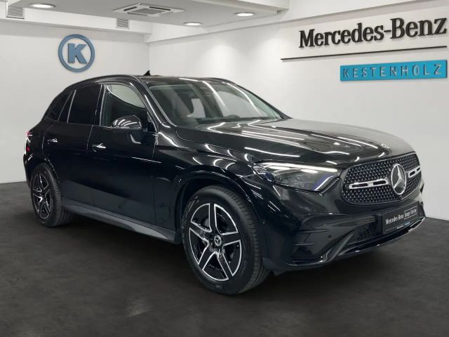 Mercedes-Benz GLC 220 4MATIC AMG Line GLC 220 d