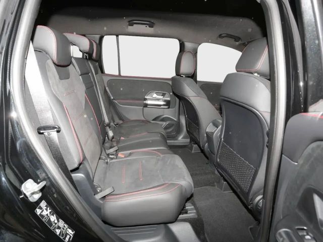 Mercedes-Benz GLB 180 AMG Line GLB 180 d