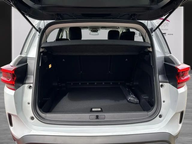 Citroën C5 Aircross Plus