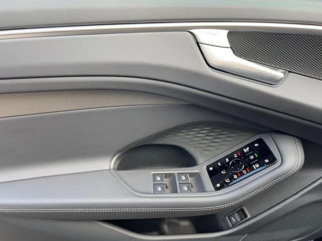 Audi A6 S-Line S-Tronic