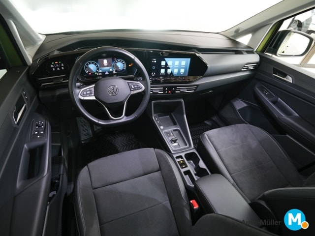 Volkswagen Caddy 1.5 TSI DSG