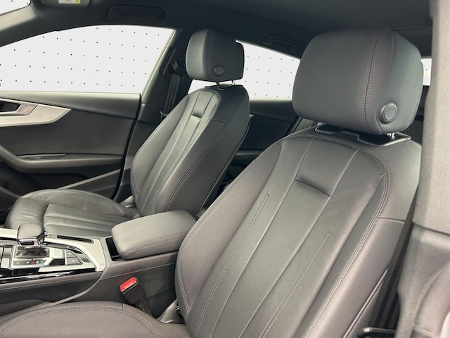 Audi A5 45 TDI Quattro Sportback