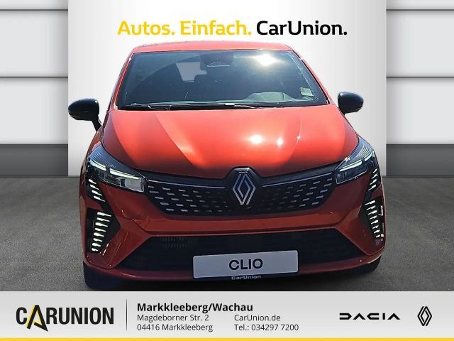 Renault Clio TCe 90 Techno