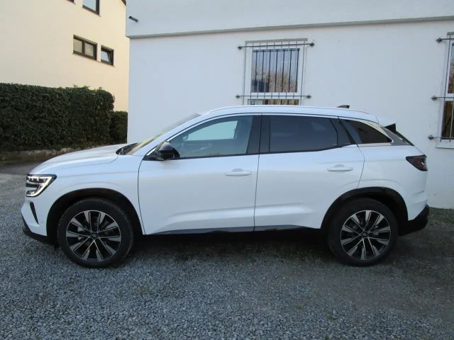 Renault Austral E-Tech Techno