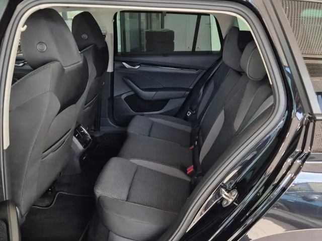 Skoda Octavia 1.5 TSI Combi