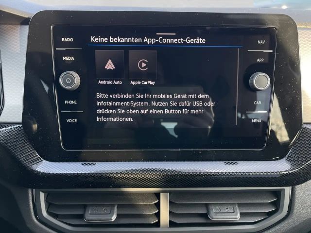 Volkswagen T-Cross 1.0 TSI DSG Life