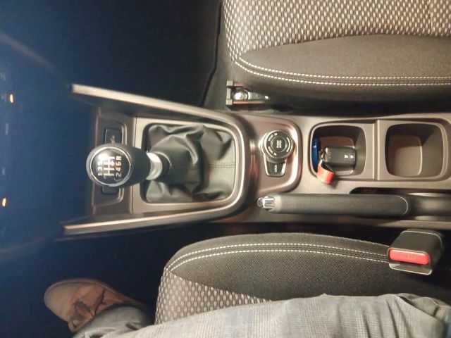 Suzuki Vitara AllGrip Hybrid Shine