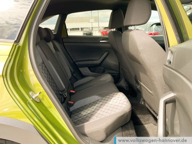 Volkswagen Taigo 1.0 TSI R-Line