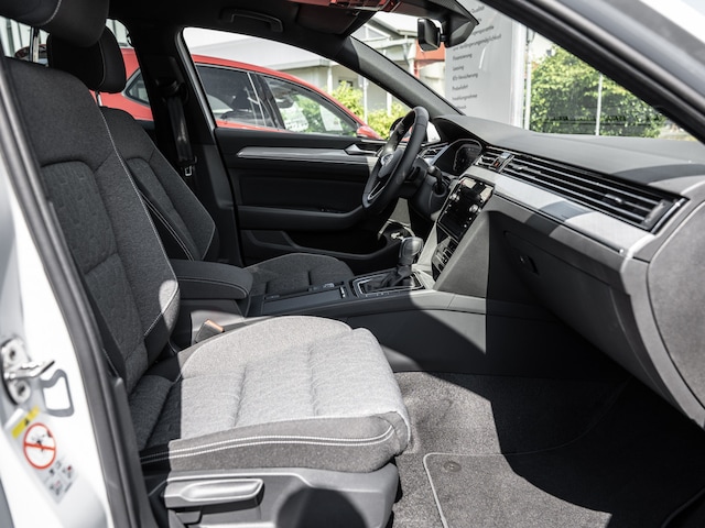 Volkswagen Passat 2.0 TDI DSG Variant