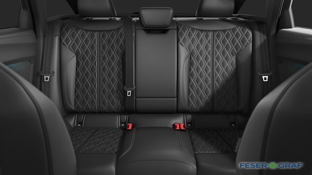 Audi S5 Avant S-Tronic