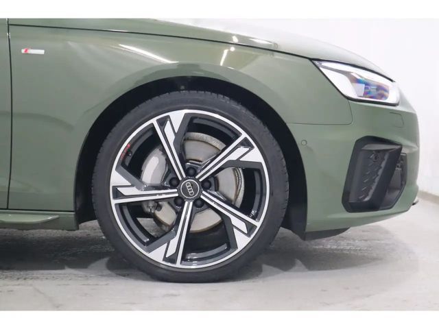 Audi A4 40 TFSI Avant S-Line