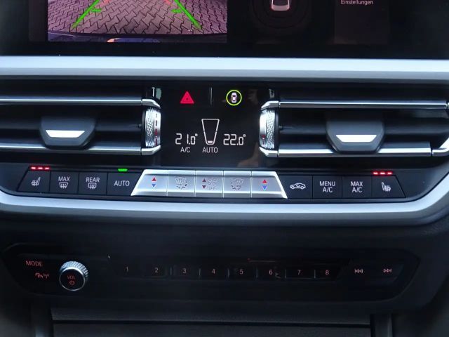 BMW 320 320e Advantage pakket Sedan