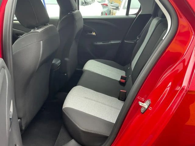 Opel Corsa 1.2 Turbo Turbo