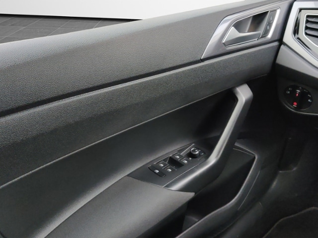 Volkswagen Polo Highline