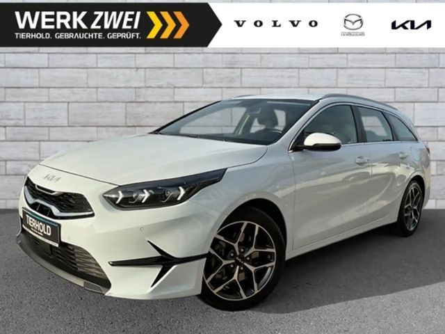 Kia Ceed Spirit SportWagon